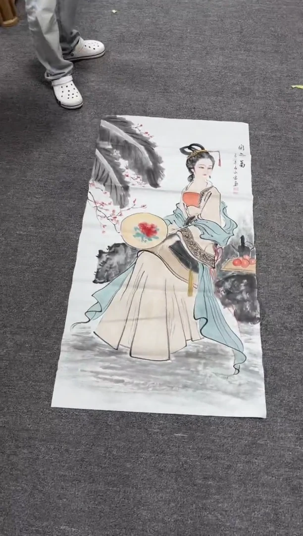 国画艺初美术馆精选链接--24