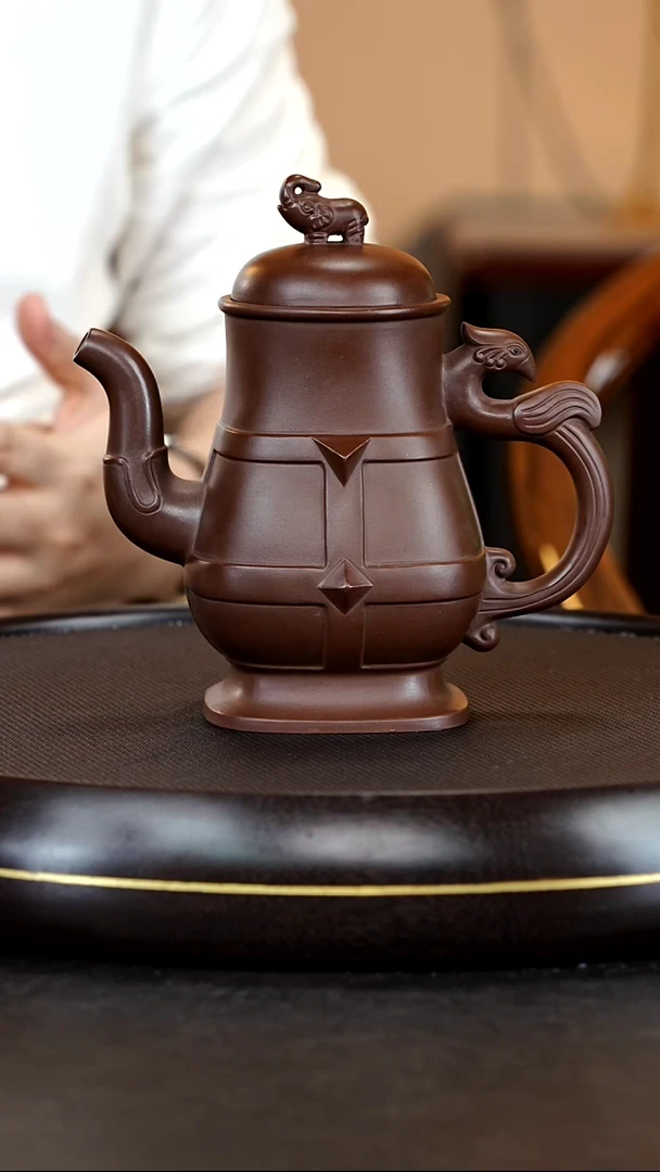 茶壶紫砂闪购商品103