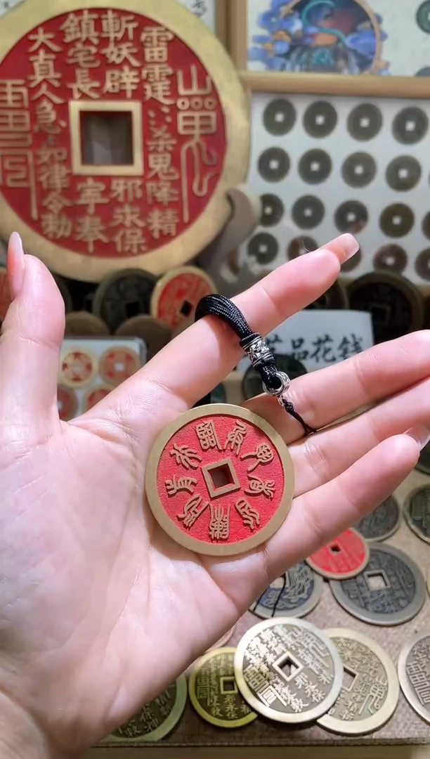 铜现代手工艺花钱