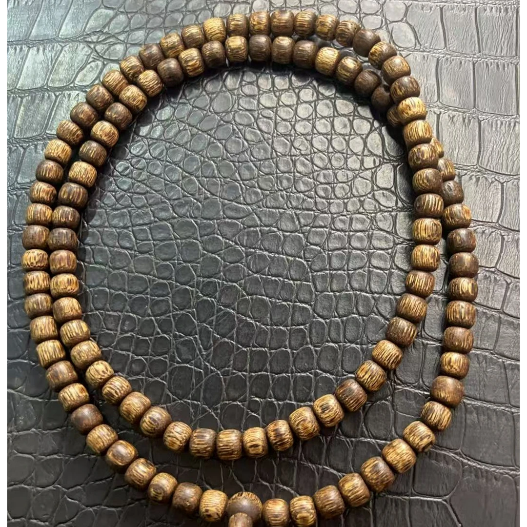 13A26福莱精选虫漏7mm脖挂