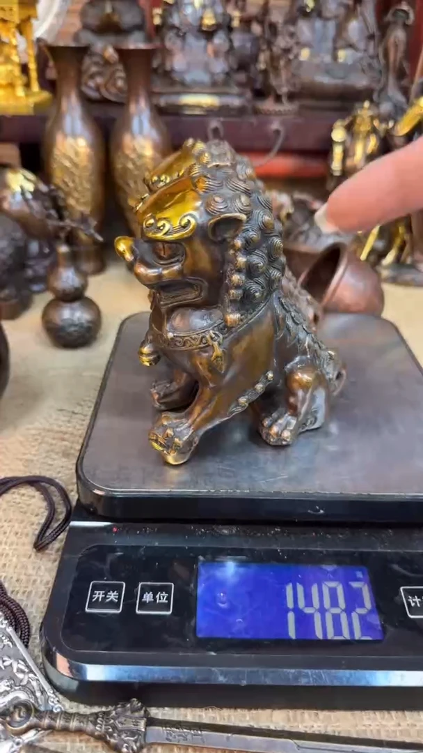 益臻铜器益臻铜器