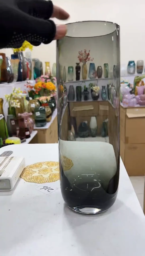 【闪购商品】也麦花器