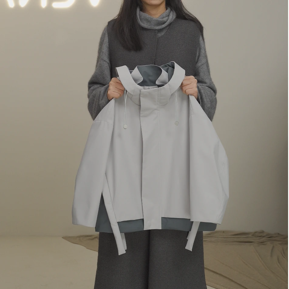 I'm Vena<由态>2025男童春款外套50A7955