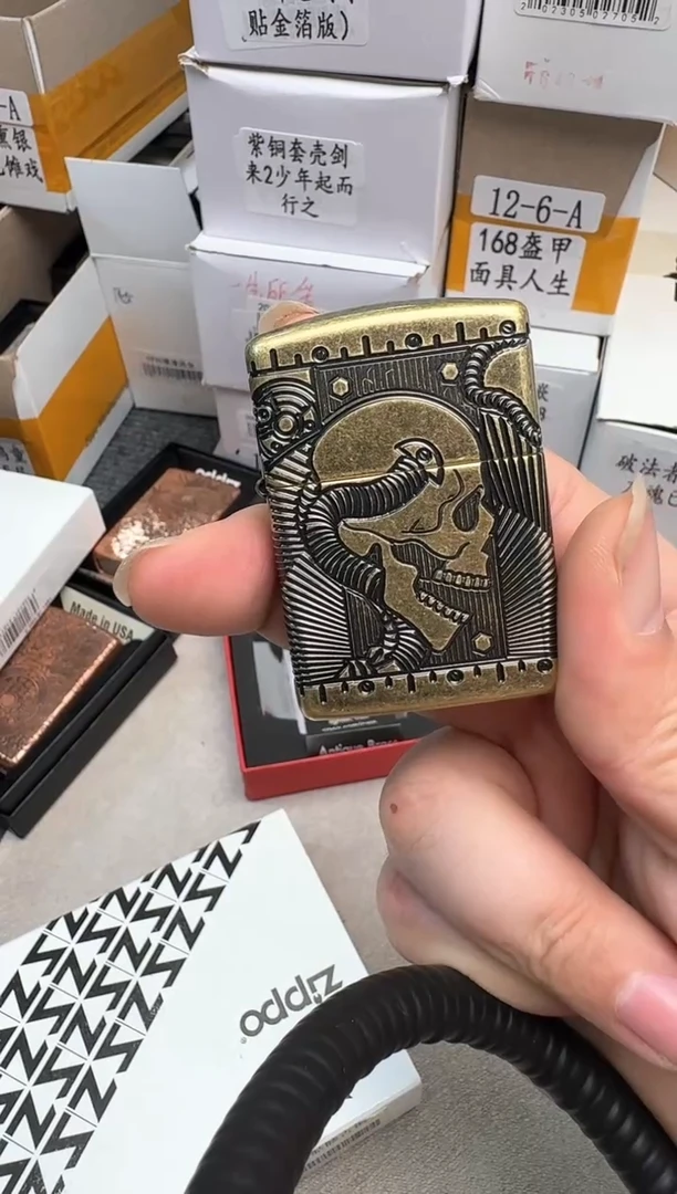 铜原版在册 蒸汽朋克