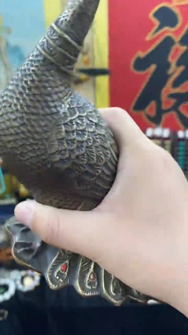 孔雀主播推荐：一物一拍，讲解为准。