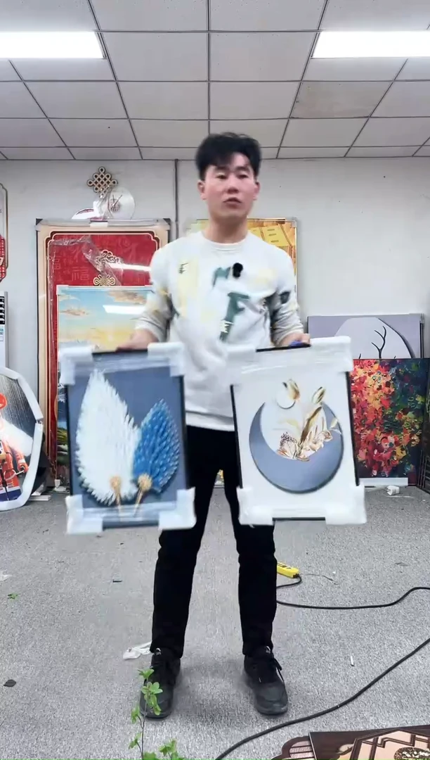 高货清场 微瑕介意勿拍  34*50