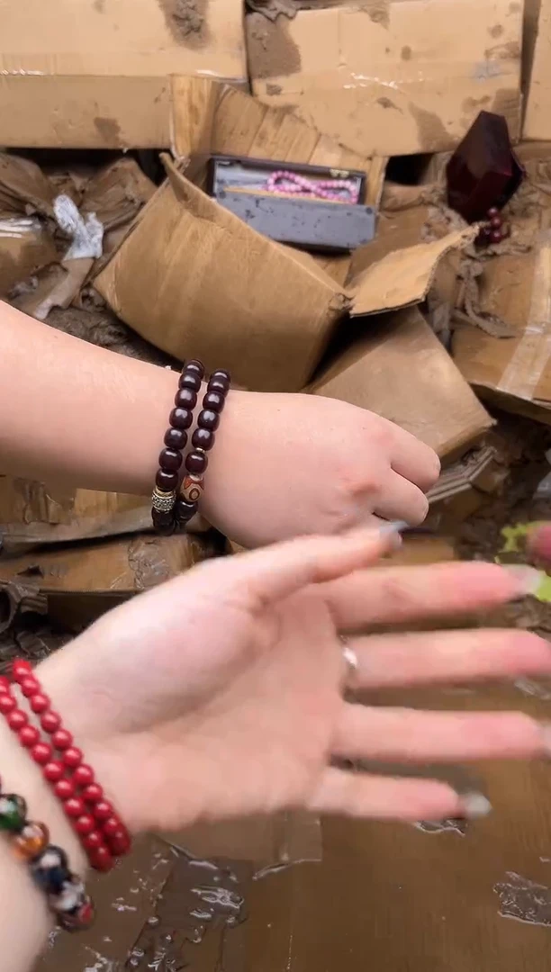 手串柒禾手串链接