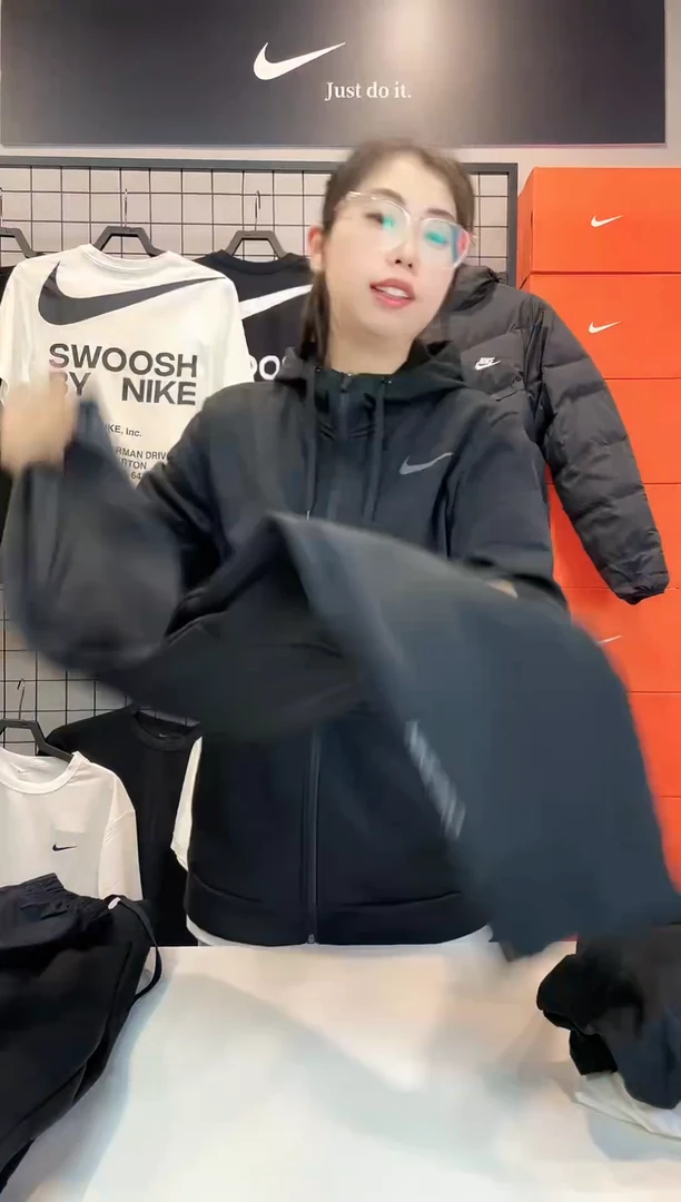 23华夫格子长裤L码130-150斤