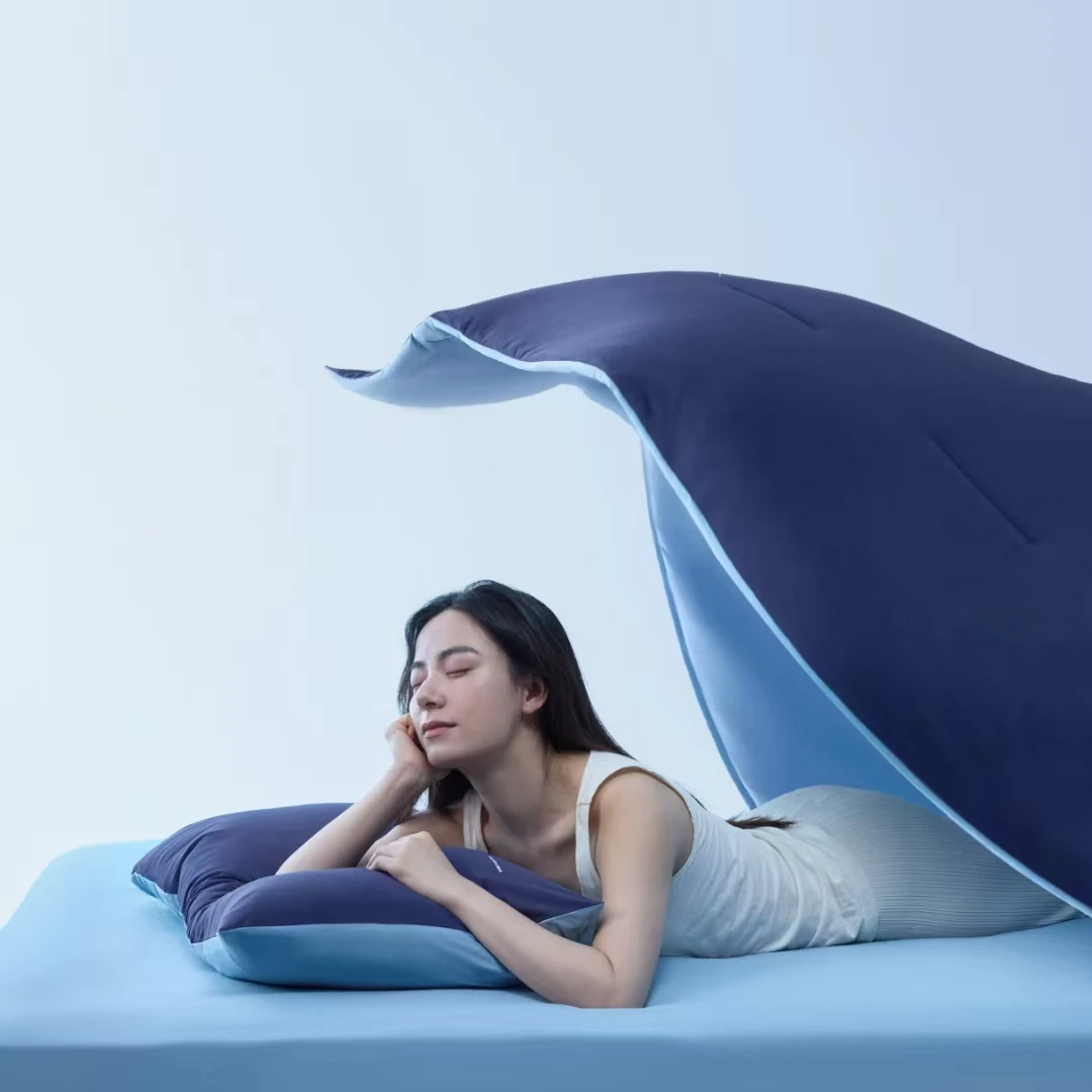 Contiya-某朵同款夏凉被pro