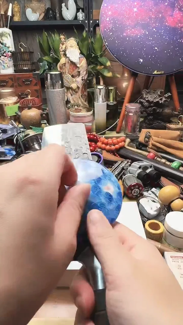 瓷 陶瓷器摆件文化  工美艺术