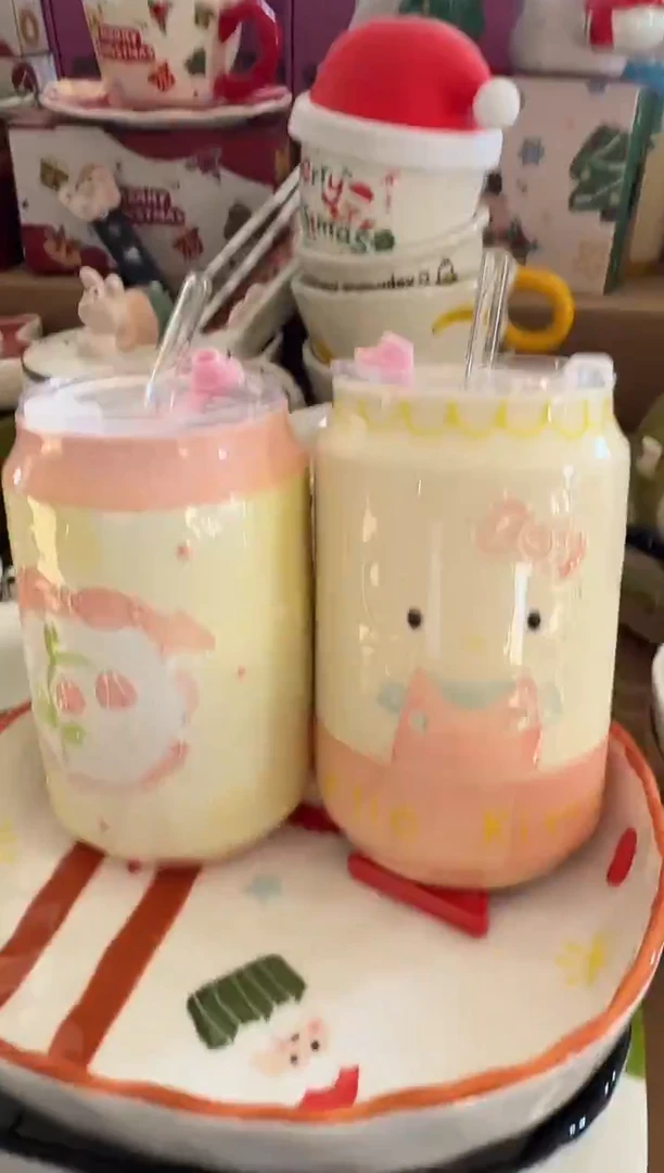 瓷小*【唯品瓷】源头工厂