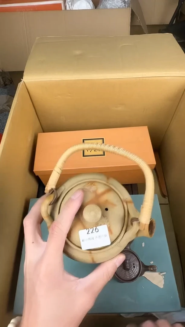 手工艺品琉璃6*小弟漆物所X226