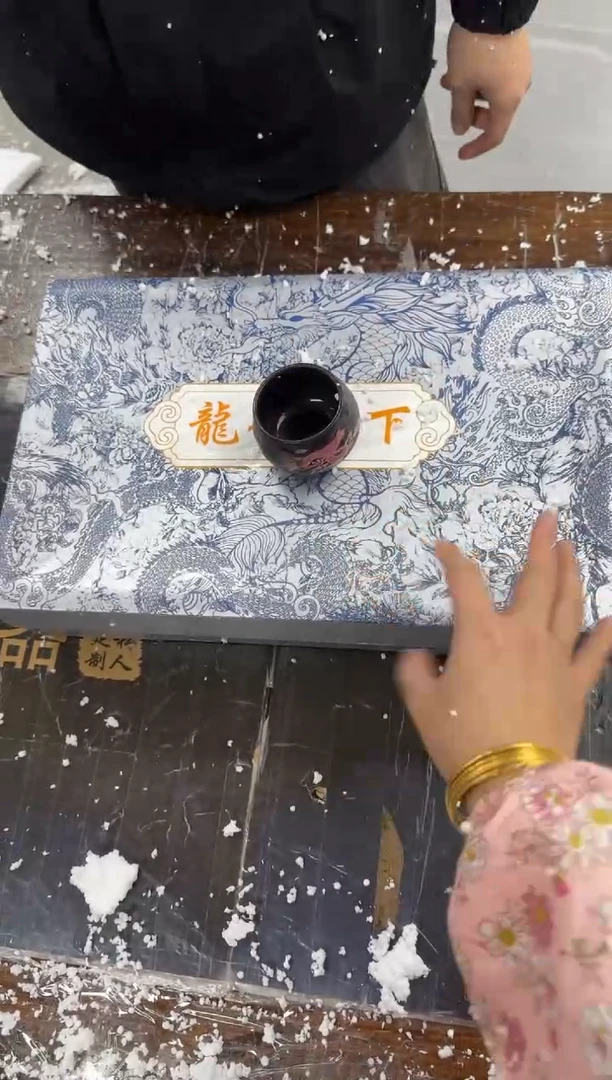 【闪购商品】龙行天下粉龙@@@@@@@@@@@@@