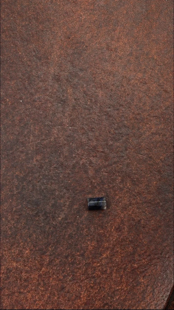 苏纪石（舒俱来）未镶嵌颈饰111