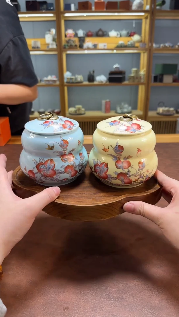 【闪购商品】晨间器物清货专属链接