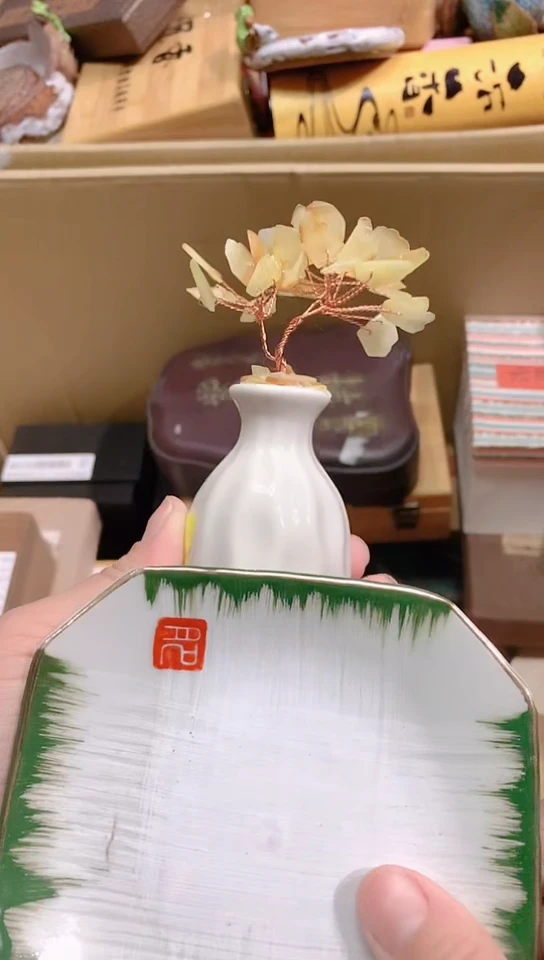【闪购商品】瓷器默认链接 一物一拍