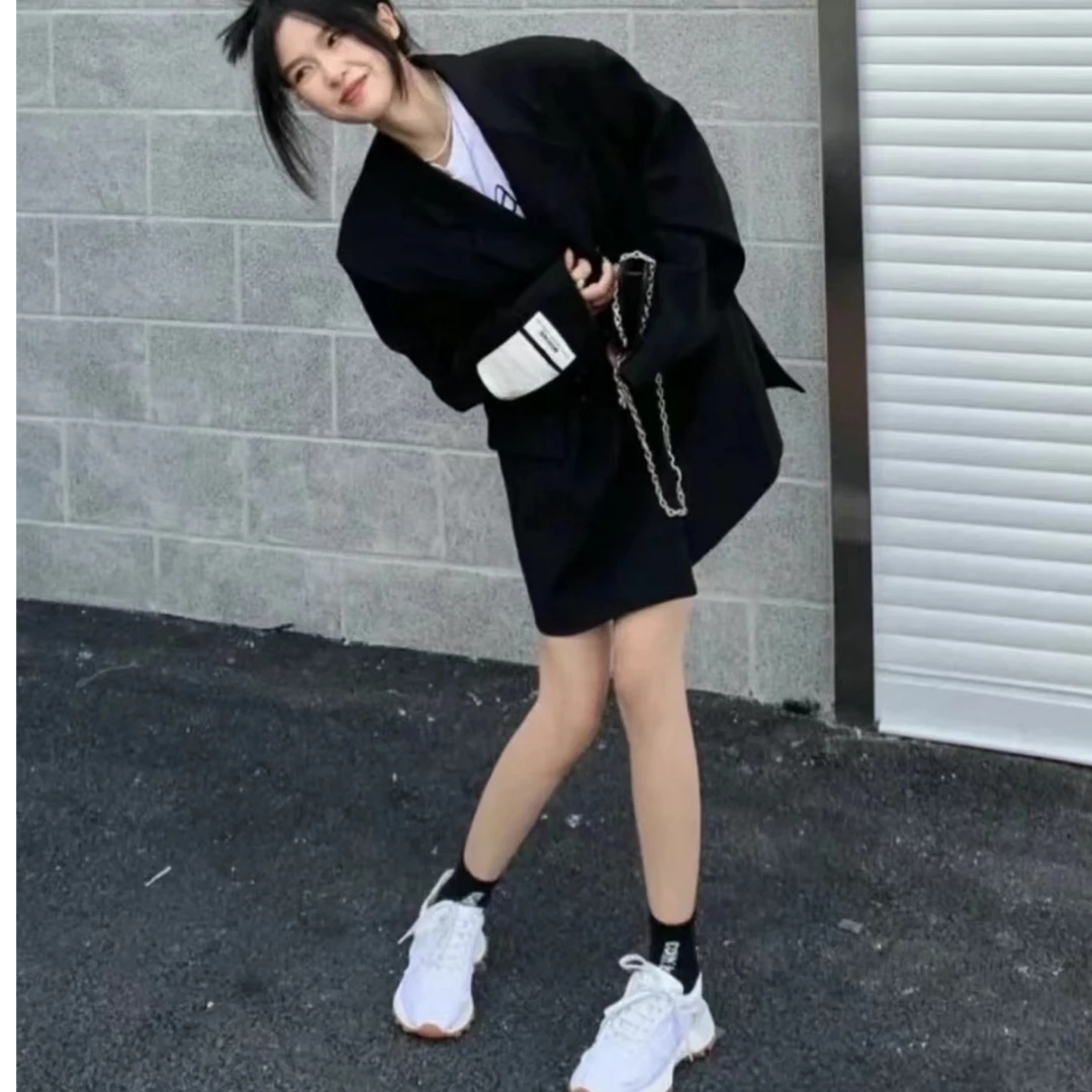 【老爹鞋】时尚百搭休闲潮鞋厚底系带女士运动鞋
