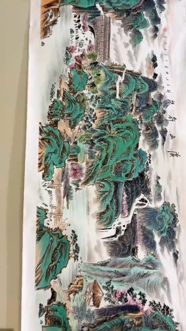 文化艺术精选馆2