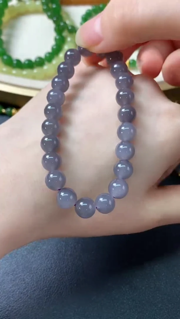 手串未镶嵌和田玉E116|1500