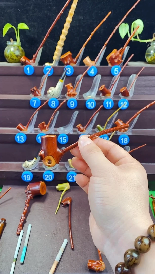 木檬子木的精品小斗