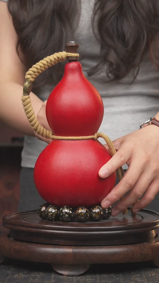 1315号葫芦摆件挂件脖挂