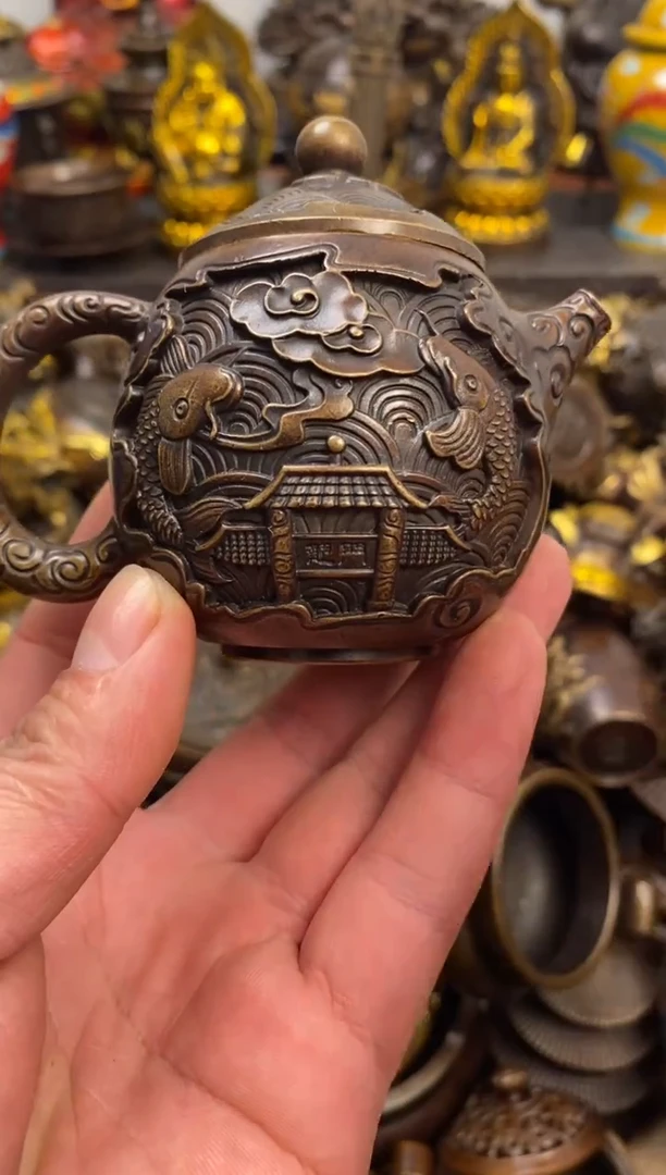 案台摆件 物品摆件