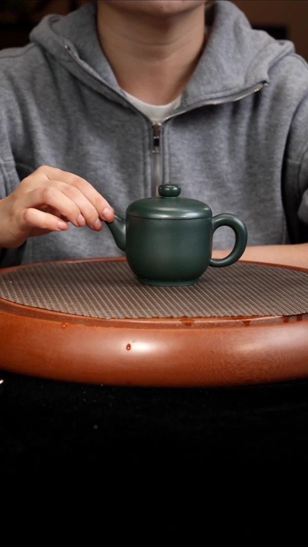 茶壶紫砂【F056】 宜兴紫砂