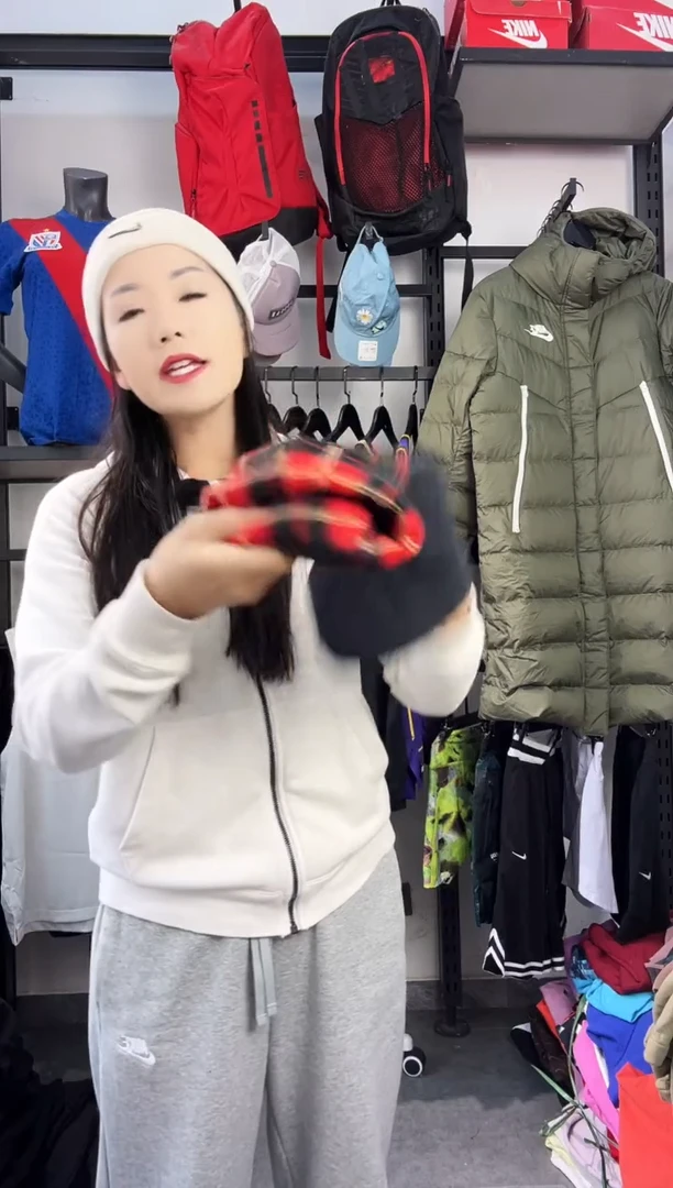 194 闪购编码 Nike/Jordan运动卫衣裤以直播间过款为准尺码·帽子2