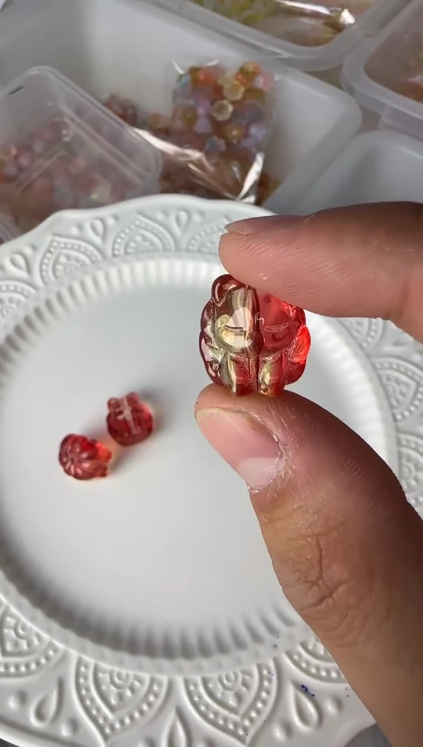 琉璃合金陶瓷M28