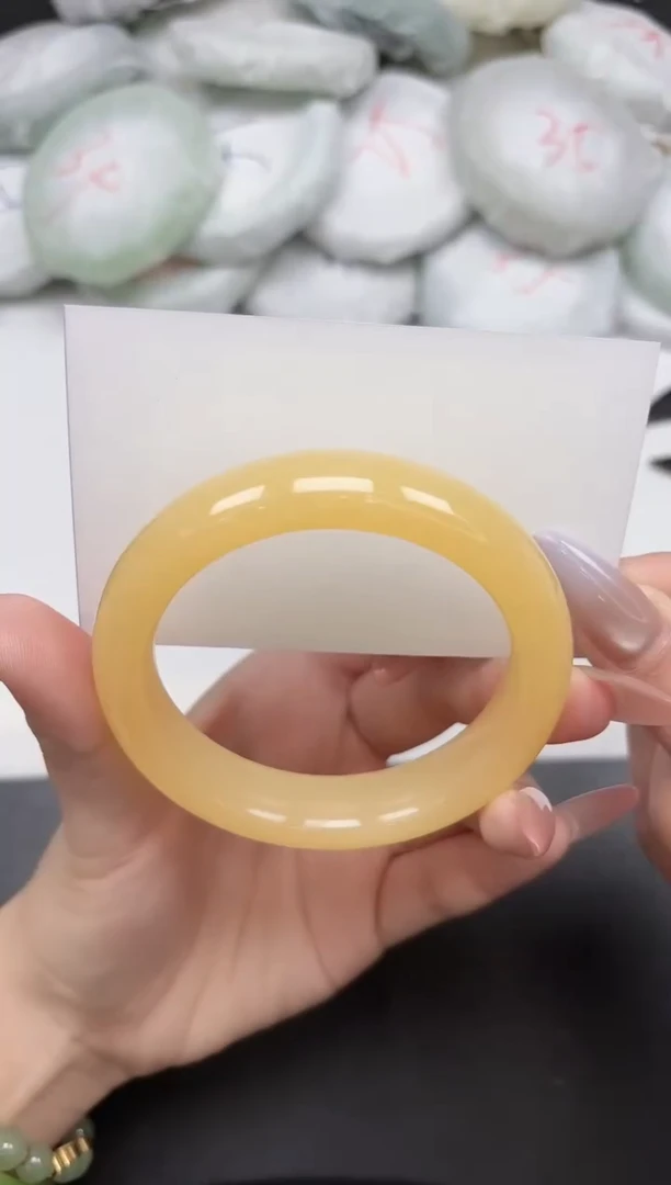 东凌女款手镯16-58.5