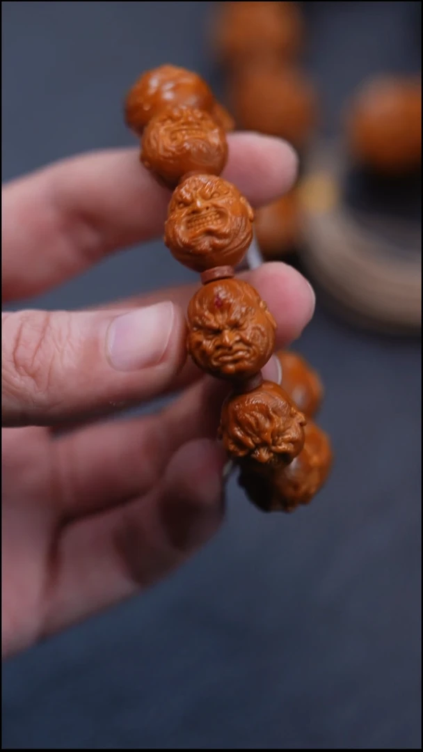 手串/手链橄榄核橄榄核