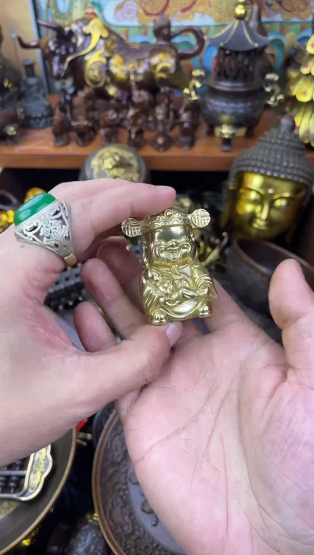 高品铜社精选链接