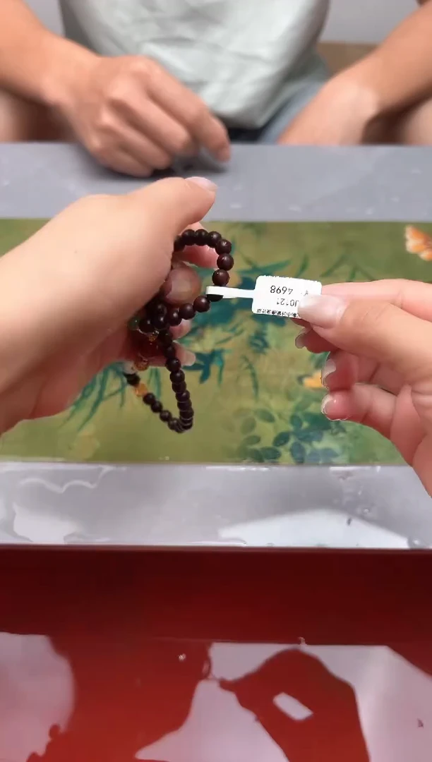 精品手串 无礼盒