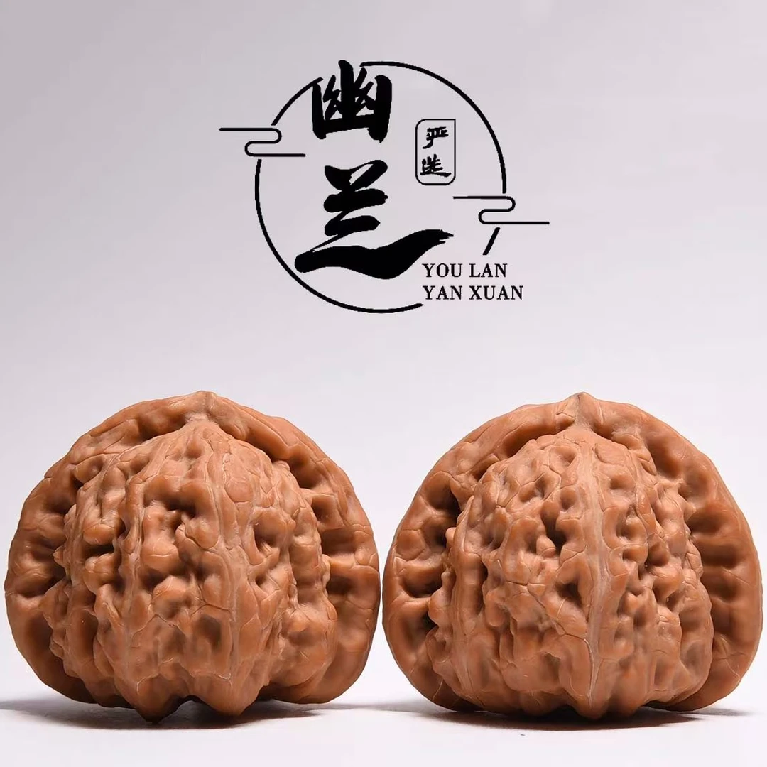 六面严选白狮子（精修）