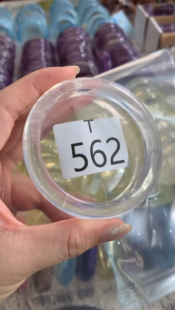 未镶嵌珠宝半成品水晶562-59