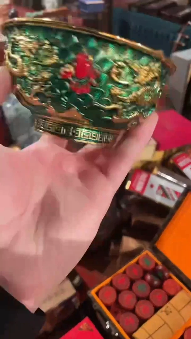 一一一一一一红碗