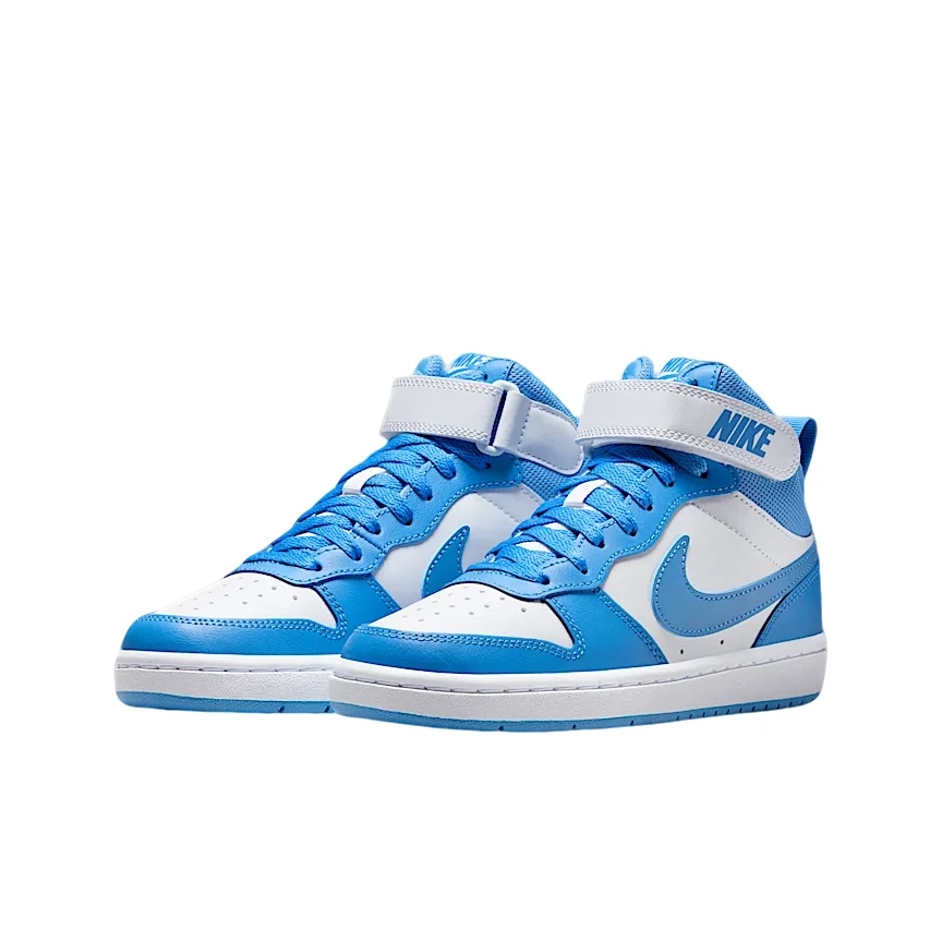 NIKE/耐克耐克酷菠萝大童运动鞋CD7782123