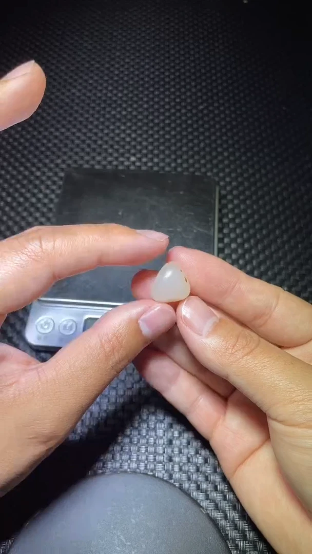 【闪购商品】和田玉挂件未镶嵌11