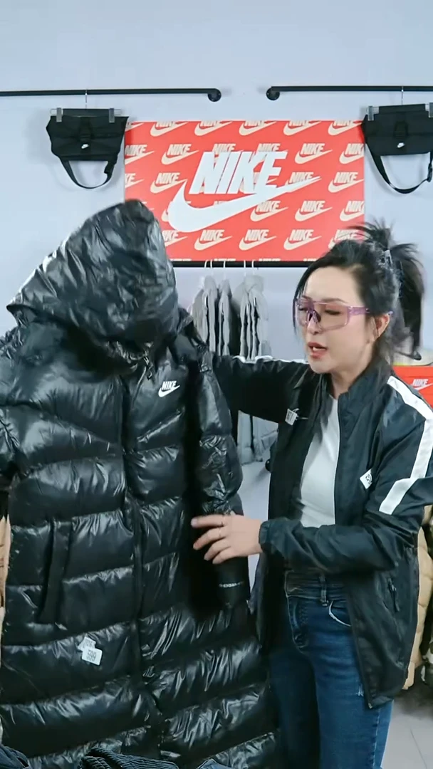 522闪购编码Nike/Jordan运动衣以直播间过款为准尺码