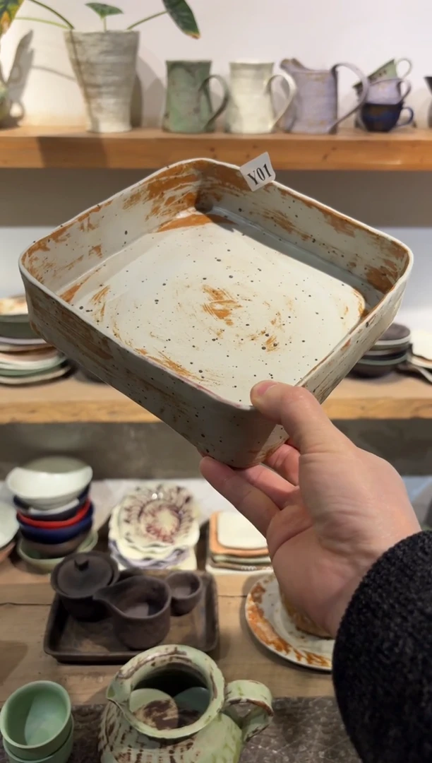 杜*女佑佑焦糖方盘y01