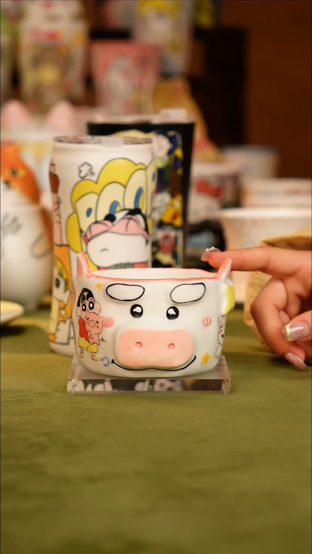 牡野器物  牡野器物