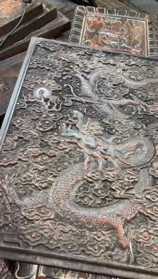 【闪购商品】木S185雕刻板链接以直播间为准