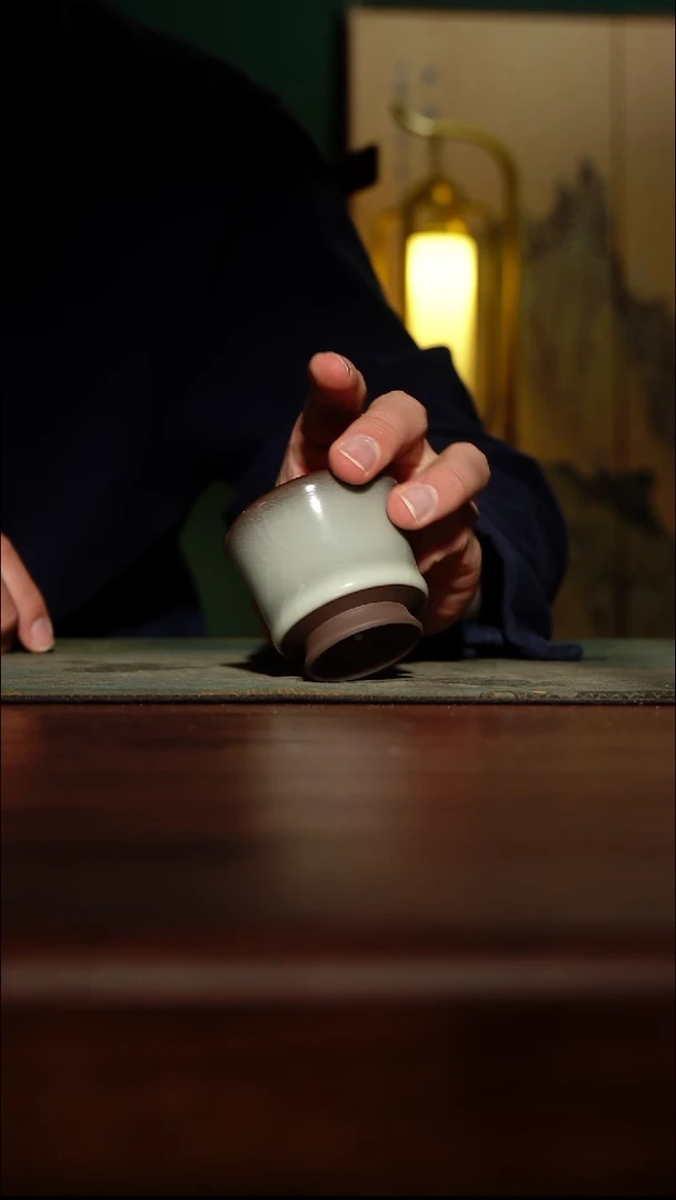 【览古雅韵】主人杯