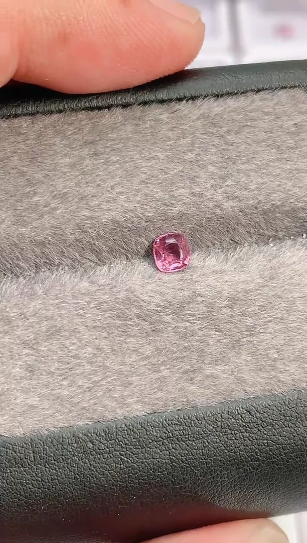 裸石尖晶石0.55-55天然缅甸尖晶石