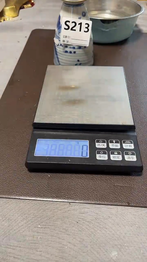 仿古复古摆件代拍链接S213