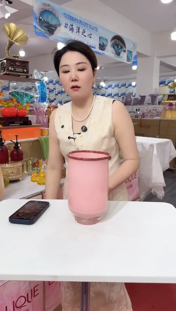 瑞国花瓶花器N-晚3