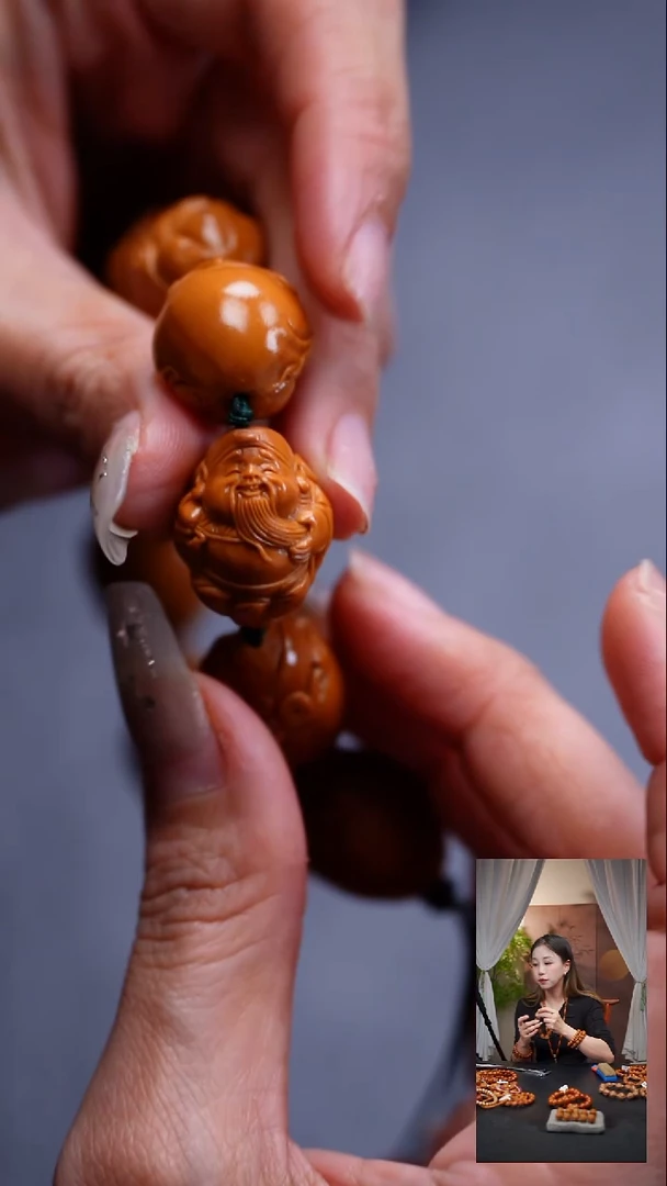 吊坠橄榄核橄榄核