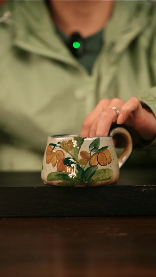 【闪购商品】其他652遇瓷手作同款