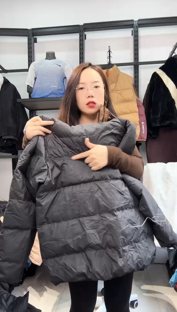 2559     编码  瑕疵直播间过款为准 尺码m