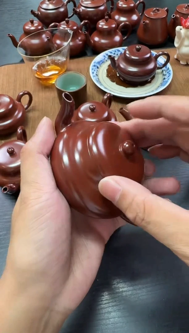 --君德壶（预售）----